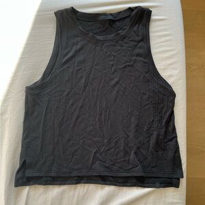 Lululemon Train to Be Tank